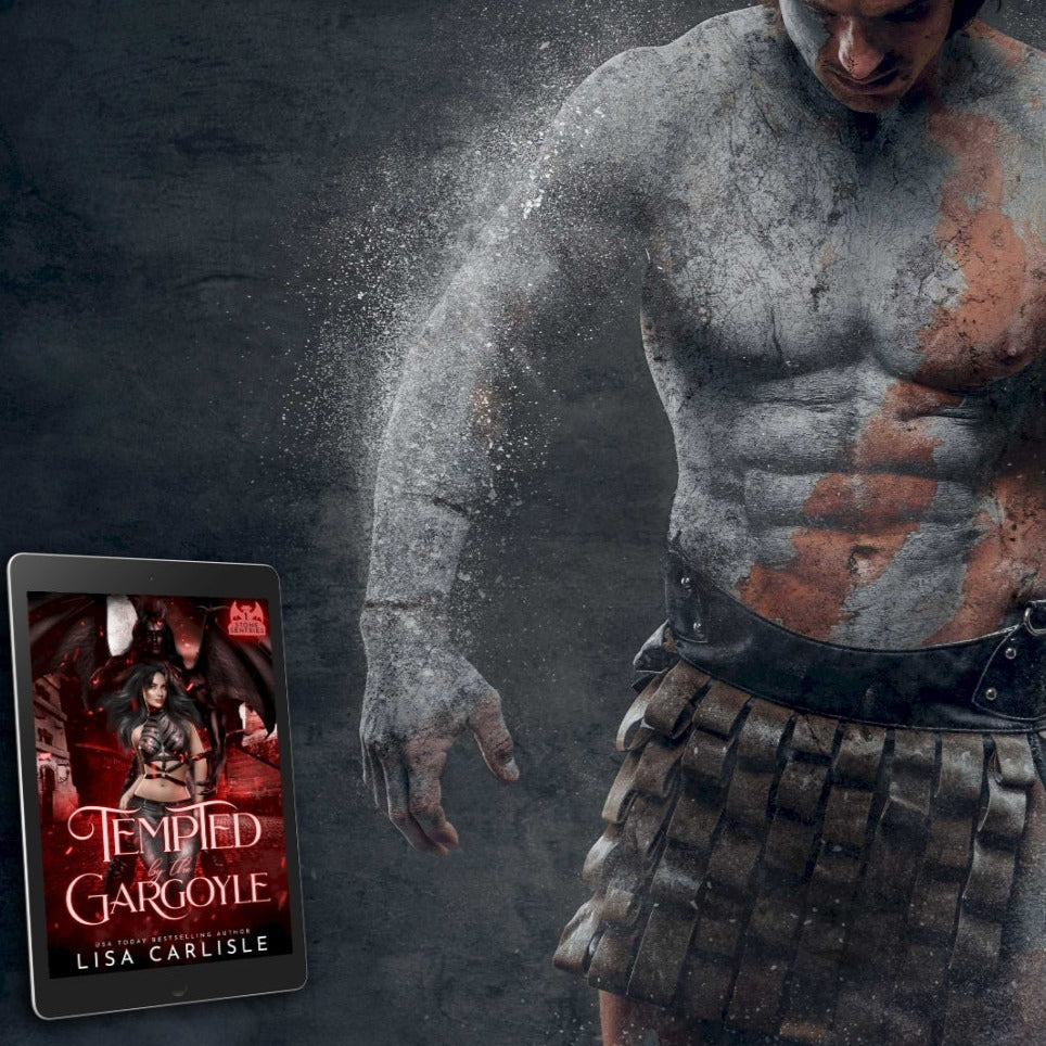 Summer Special! Ultimate Stone and Fur Shifter Bundle