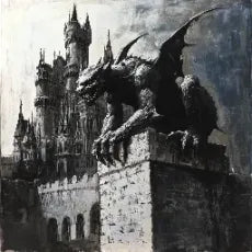 gargoyle