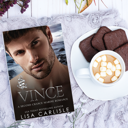 Vince - a Marine holiday romance