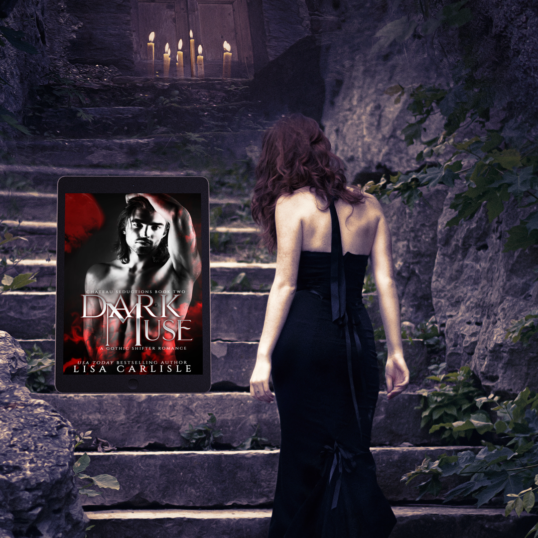 Gothic Paranormal Romance Lovers Book Bundle