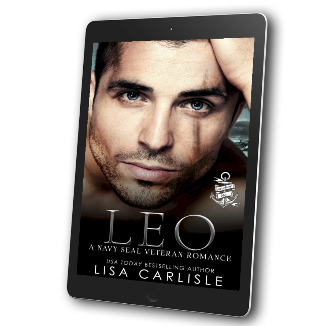 Leo cover