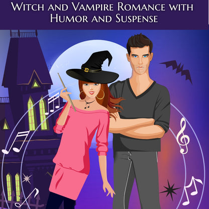 Salem Supernaturals - Paranormal Romance bundle