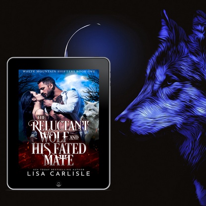 Forbidden Wolf Shifter Romance bundle