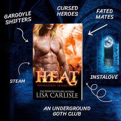 The Ultimate Paranormal Romance Bundle