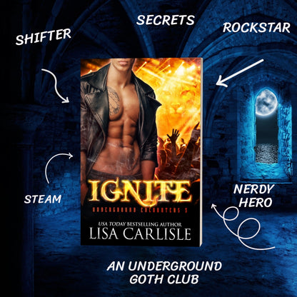 The Ultimate Paranormal Romance Bundle