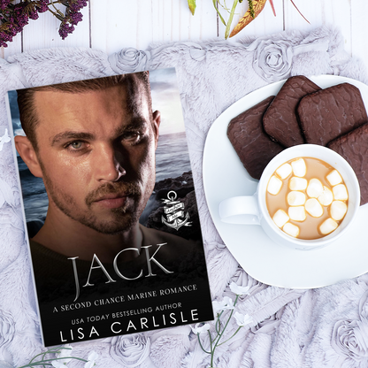 Jack - a second chance Marine romance