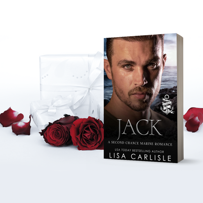 Jack - a second chance Marine romance