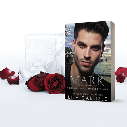 Mark - a Cinderella-inspired Marine and billionaire romance