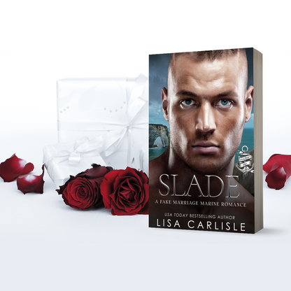 Slade - a Marine marriage-of-convenience romance